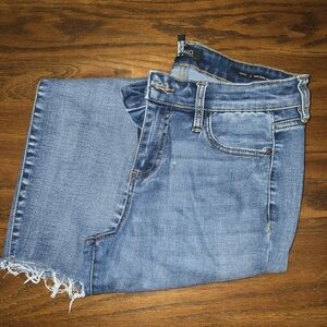 Buffalo Women's Blue Jeans
